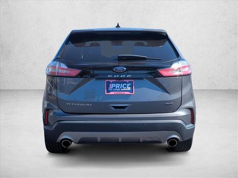 Used 2024 Ford Edge Titanium image 6