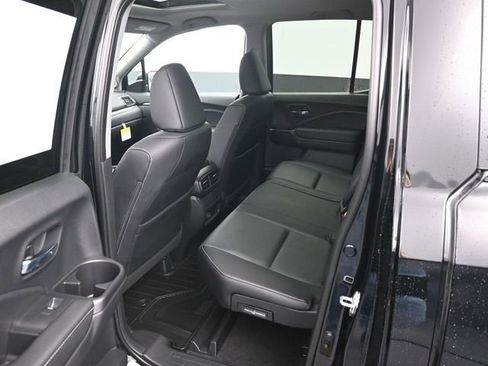 New 2026 Honda Ridgeline RTL image 10