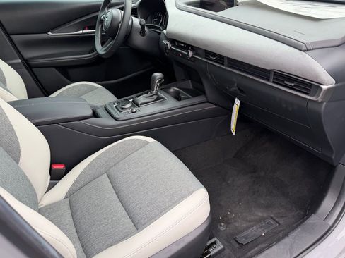 New 2026 MAZDA CX-30 AWD 2.5 S image 14