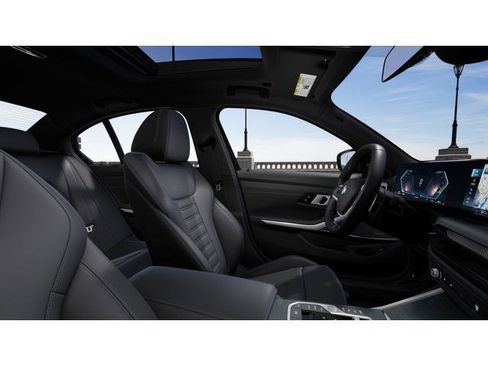 Used 2026 BMW 330i xDrive 330i NA xDrive w/ Premium Package image 6