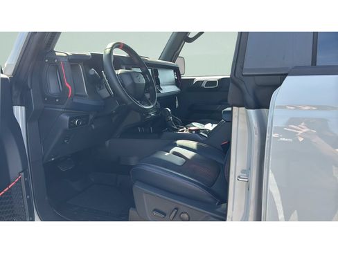 New 2026 Ford Bronco Raptor AWD/4WD image 8