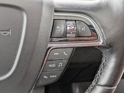 Used 2021 Lincoln Navigator L Reserve image 29
