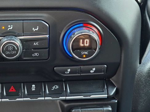Used 2019 Chevrolet Silverado 1500 RST w/ All-Star Edition AWD/4WD image 18