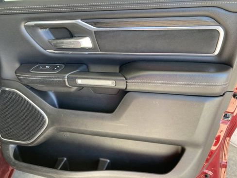 Used 2023 RAM 1500 Laramie image 20
