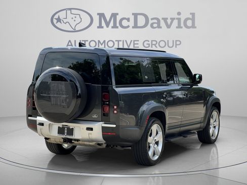 Used 2023 Land Rover Defender 130 First Edition AWD/4WD image 7