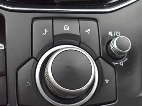 Used 2025 MAZDA CX-5 Carbon Edition AWD/4WD image 35