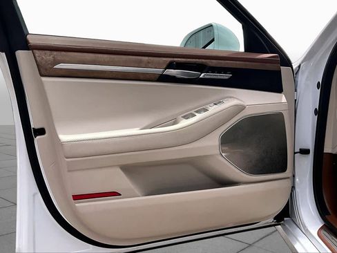 Used 2021 Genesis G90 5.0 Ultimate RWD image 20