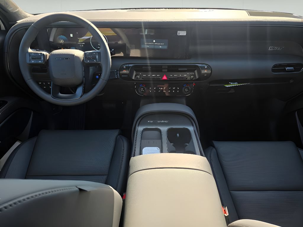 Used 2026 Hyundai Palisade XRT Pro AWD/4WD image 24