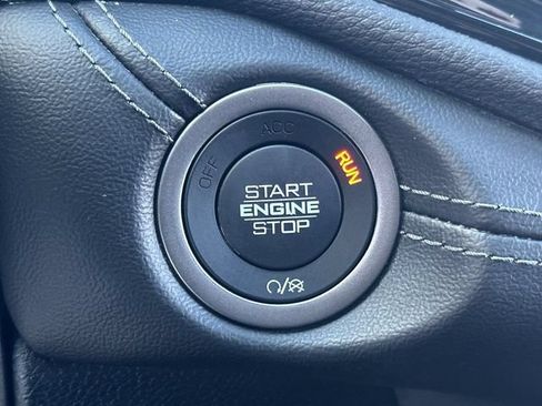 Used 2023 Dodge Durango SXT RWD image 21