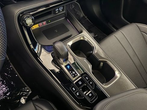 Certified 2023 Lexus NX 350 F Sport AWD/4WD image 24