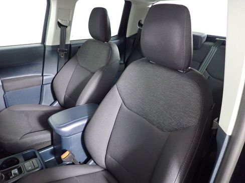Used 2025 Ford Maverick XL FWD image 22