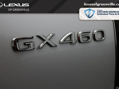 Certified 2023 Lexus GX 460 Premium w/ Accessory Package AWD/4WD image 9