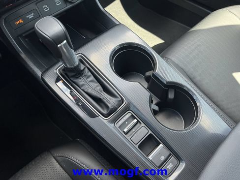 Used 2026 Honda Civic Sport Touring image 11