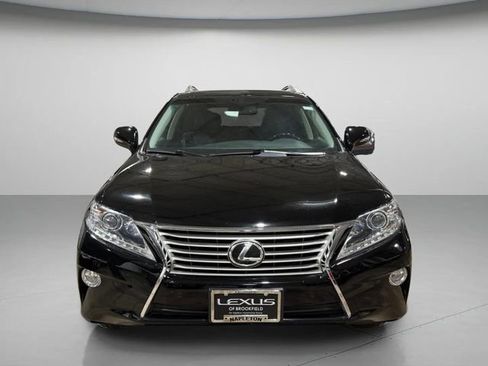 Used 2014 Lexus RX 350 AWD w/ Navigation Package image 9