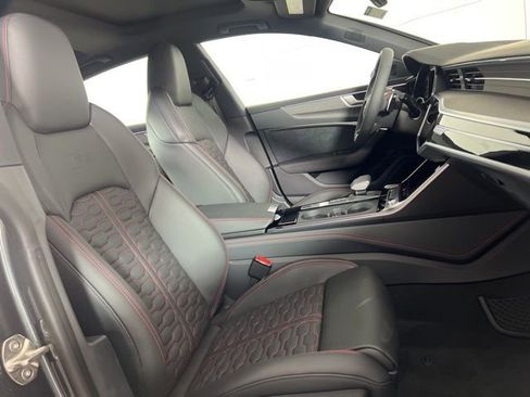 New 2026 Audi RS 7 Performance image 12