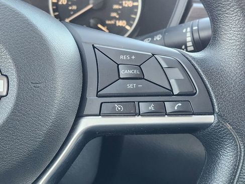 Used 2024 Nissan Altima 2.5 SV image 29