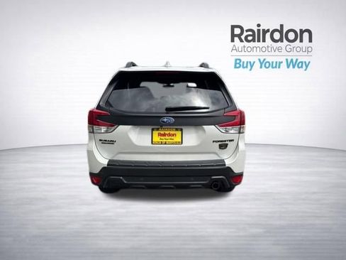 Used 2022 Subaru Forester Wilderness AWD/4WD image 36