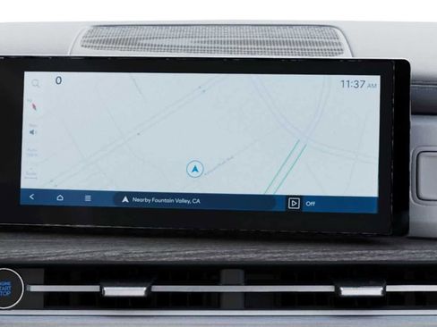 New 2026 Hyundai Santa Fe Limited image 15