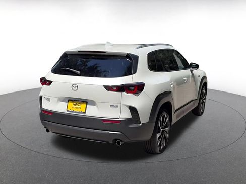 Used 2025 MAZDA CX-50 2.5 Hybrid w/ Premium Plus Pkg AWD/4WD image 14