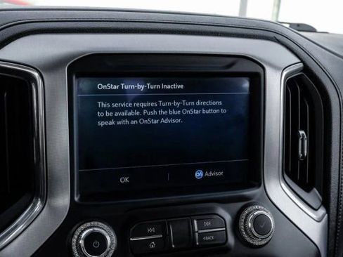 Used 2020 GMC Sierra 1500 SLT RWD image 24