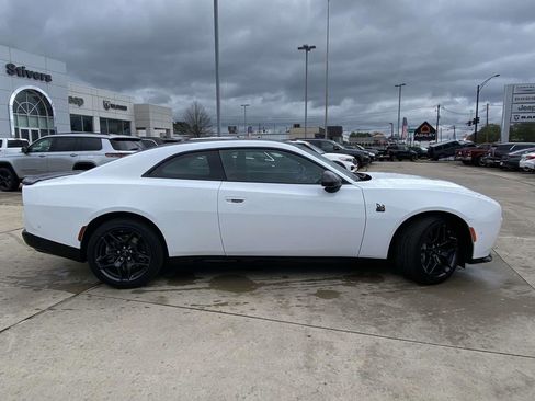 New 2026 Dodge Charger R/T Scat Pack image 6