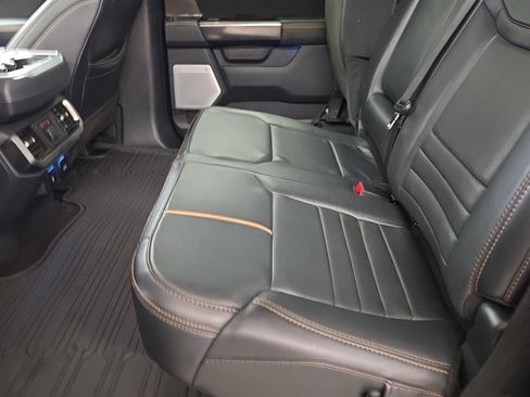 Used 2021 Ford F150 Platinum AWD/4WD image 7