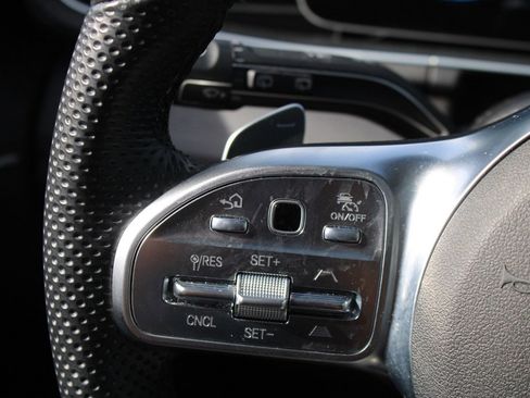 Certified 2023 Mercedes-Benz GLS 580 4MATIC image 16