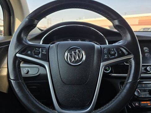 Used 2019 Buick Encore Preferred AWD/4WD image 23