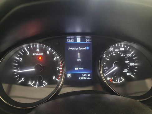 Used 2020 Nissan Rogue Sport SL w/ Premium Package image 23