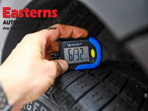 Used 2022 Hyundai Tucson SEL w/ Convenience + Premium Package image 27