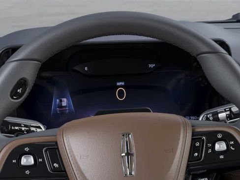 New 2025 Lincoln Aviator Reserve w/ Equipment Group 201A image 13