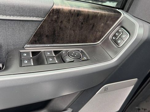 Used 2023 Ford F150 Lariat w/ Equipment Group 502A High image 16