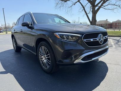 Certified 2026 Mercedes-Benz GLC 300 4MATIC