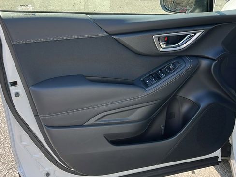 Certified 2023 Subaru Forester Premium image 10