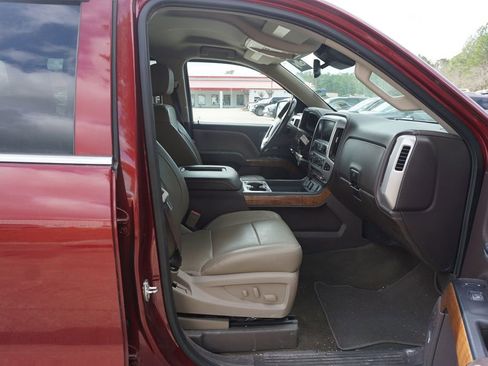 Used 2017 GMC Sierra 1500 SLT image 15