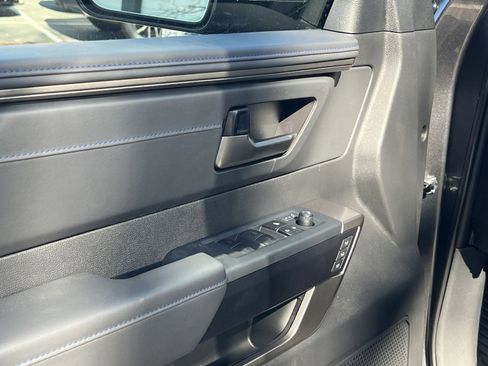 New 2026 Toyota Tundra Platinum image 10