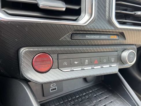 Used 2024 Ford Mustang Premium RWD image 36