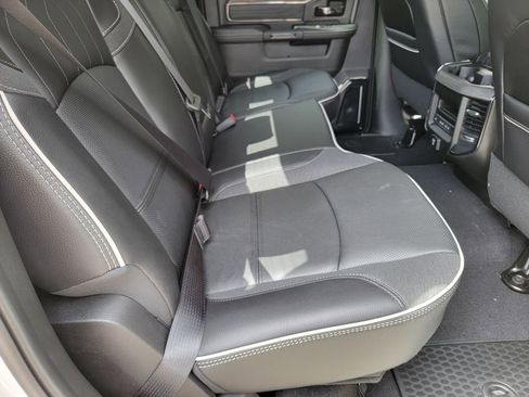 New 2026 RAM 2500 Limited image 14