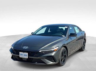 New 2026 Hyundai Elantra SEL Sport Premium FWD video 2