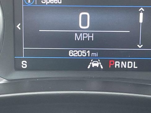 Used 2023 Chevrolet Equinox LT AWD/4WD image 22