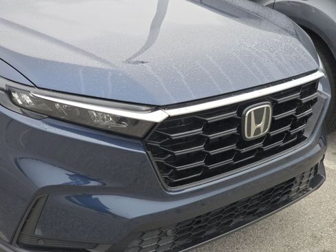 Certified 2023 Honda CR-V EX-L image 11
