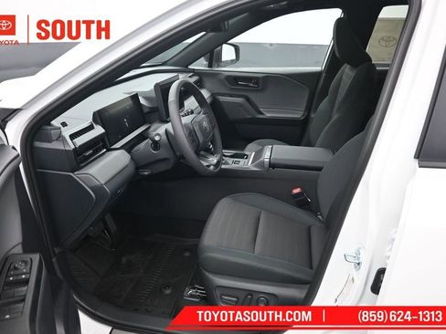 New 2026 Toyota RAV4 SE w/ Convenience Package AWD/4WD image 9