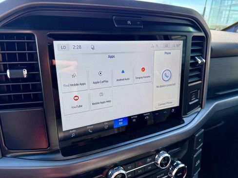 New 2026 Ford F150 XLT w/ Tow/Haul Package image 28