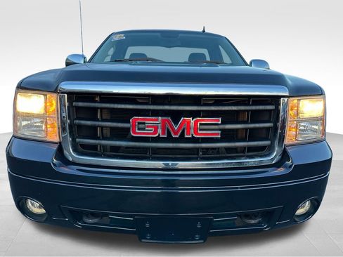 Used 2007 GMC Sierra 1500 W/T image 10