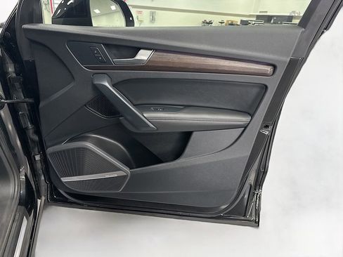 Certified 2022 Audi Q5 2.0T Prestige image 24