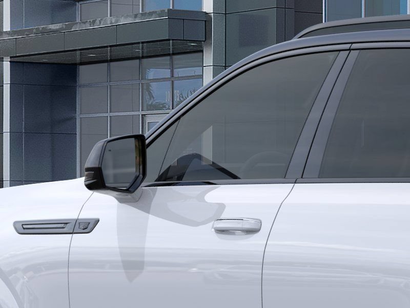 New 2026 Cadillac Escalade IQ Sport 1 AWD/4WD image 12