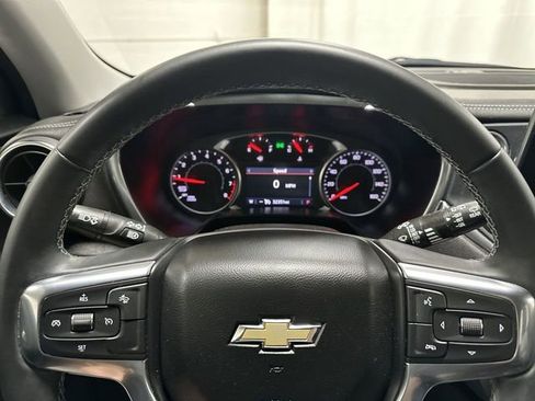 Used 2023 Chevrolet Blazer LT AWD/4WD image 10