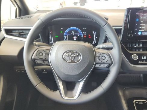 Certified 2026 Toyota Corolla SE AWD/4WD image 21