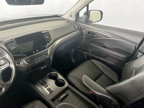 Used 2022 Honda Pilot EX-L image 23