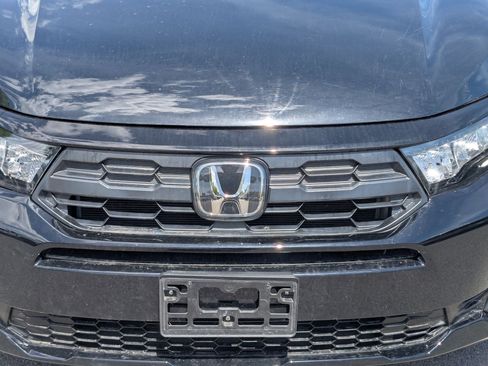 Used 2025 Honda Odyssey EX-L image 13